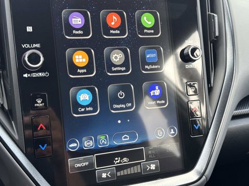 New 2026 Subaru Crosstrek 2.5i Wilderness image 24