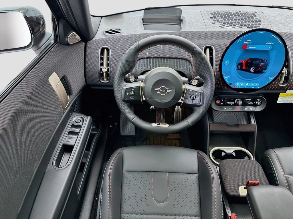 New 2027 MINI Cooper Countryman John Cooper Works AWD/4WD image 10