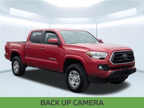 Used 2023 Toyota Tacoma SR5 image 9