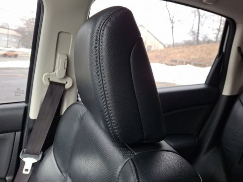 Used 2015 Honda CR-V Touring image 17