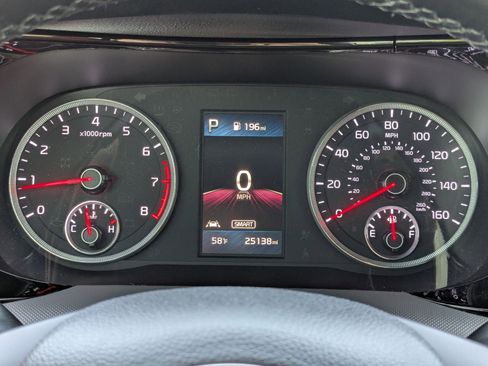 Certified 2023 Kia K5 GT-Line w/ GT-Line Premium Package AWD/4WD image 14
