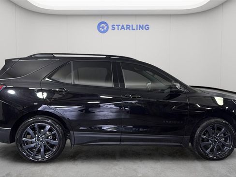 Used 2024 Chevrolet Equinox RS image 11