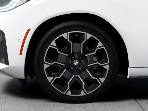 New 2026 BMW X3 xDrive30i AWD/4WD image 7