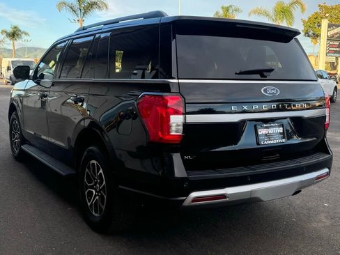 Used 2024 Ford Expedition XLT RWD image 7