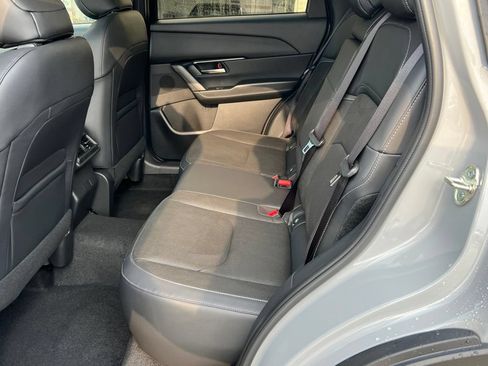 New 2026 MAZDA CX-5 Preferred AWD/4WD image 12