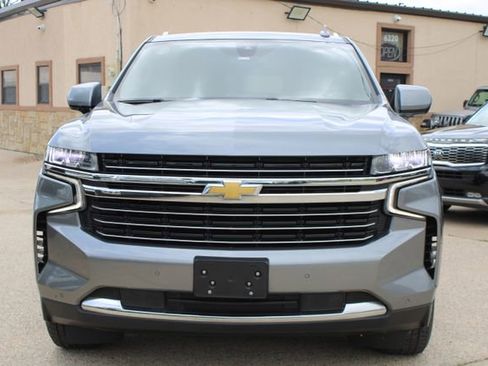 Used 2022 Chevrolet Tahoe LT image 8