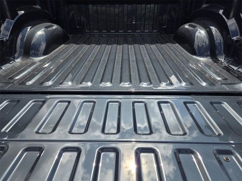 New 2026 RAM 1500 Big Horn image 24