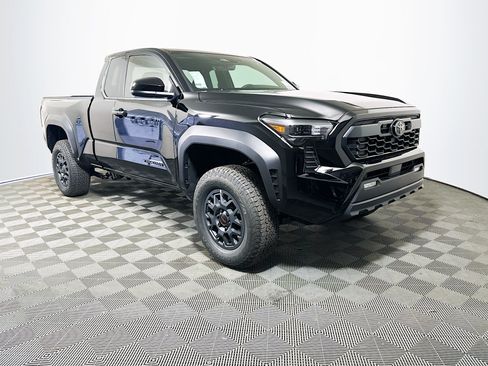 New 2026 Toyota Tacoma SR5 RWD image 1