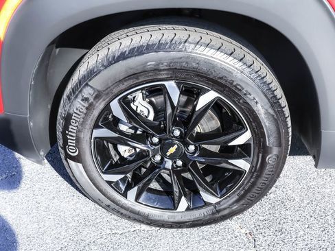 Used 2023 Chevrolet TrailBlazer LT image 16