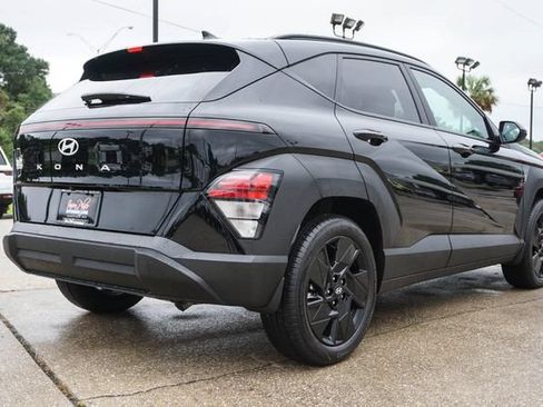Used 2026 Hyundai Kona SEL Sport FWD image 4
