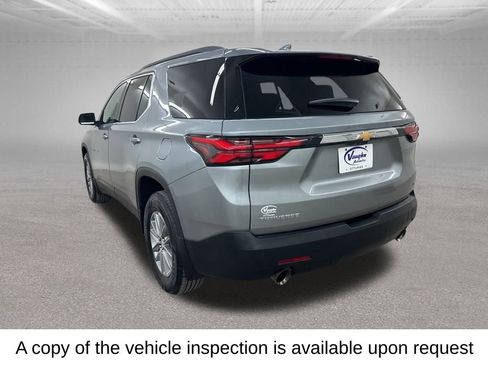 Certified 2023 Chevrolet Traverse LT image 11