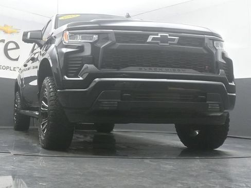 Used 2023 Chevrolet Silverado 1500 RST w/ All Star Edition Plus AWD/4WD image 3