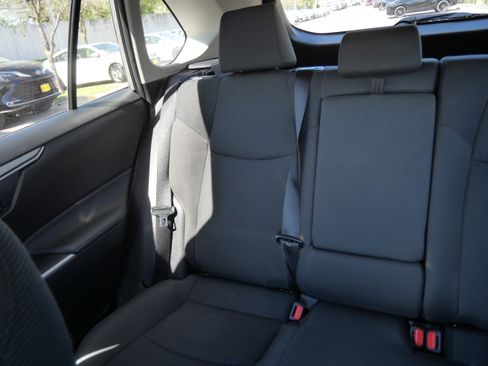 Certified 2025 Toyota RAV4 LE AWD/4WD image 13