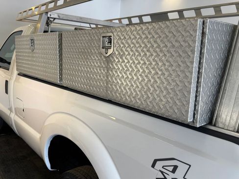 Used 2016 Ford F250 XL w/ Power Equipment Group AWD/4WD image 20