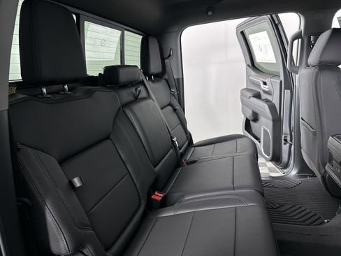 New 2026 Chevrolet Silverado 1500 LT image 82