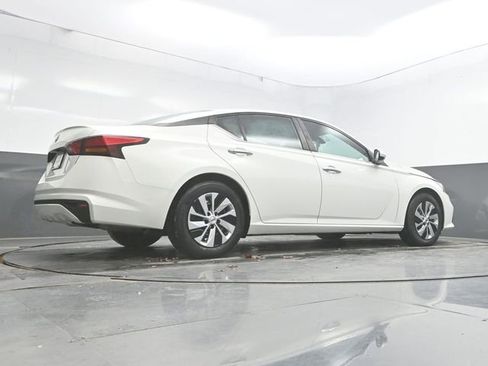 Used 2021 Nissan Altima 2.5 S image 33