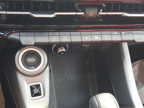 New 2024 Dodge Hornet GT Plus w/ Tech Pack Plus w/o Parking image 14