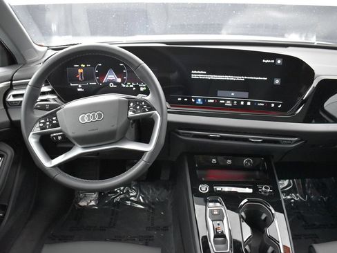 Used 2025 Audi A5 2.0T Premium Plus AWD/4WD image 11