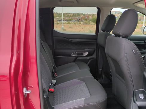 Used 2025 Ford Ranger XLT w/ Equipment Group 301A High image 28