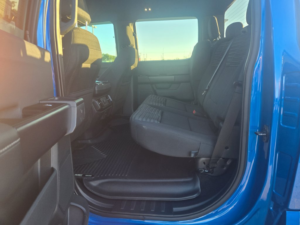 Used 2021 Ford F150 XL w/ STX Appearance Package AWD/4WD image 8