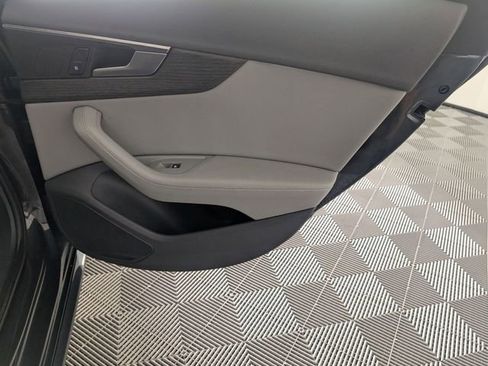 Used 2019 Audi A4 2.0T Premium Plus w/ Premium Plus Package image 33