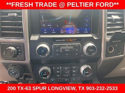 Used 2020 Ford F150 Limited AWD/4WD image 25