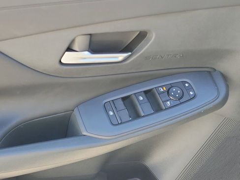 New 2026 Nissan Sentra SV w/ SV Convenience Package image 20