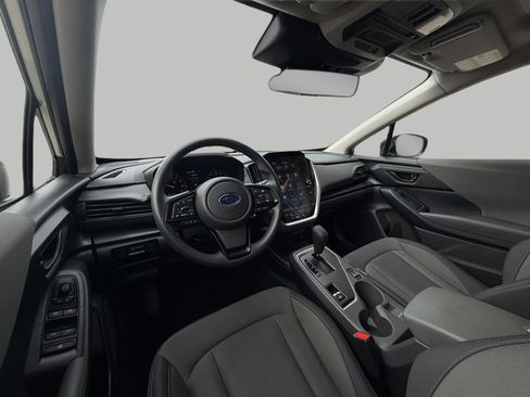 Used 2025 Subaru Crosstrek 2.5i Premium AWD/4WD image 25