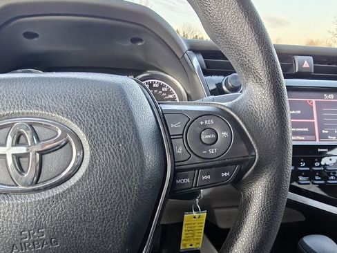 Used 2020 Toyota Camry LE w/ Cold Weather Package image 26