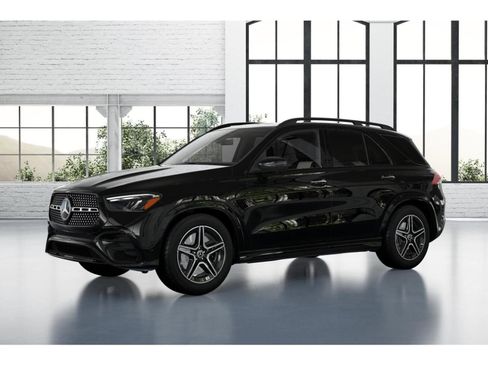 New 2026 Mercedes-Benz GLE 450 4MATIC image 38