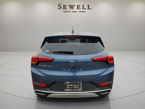 New 2026 Buick Encore GX Preferred w/ Advanced Technology Package FWD image 4