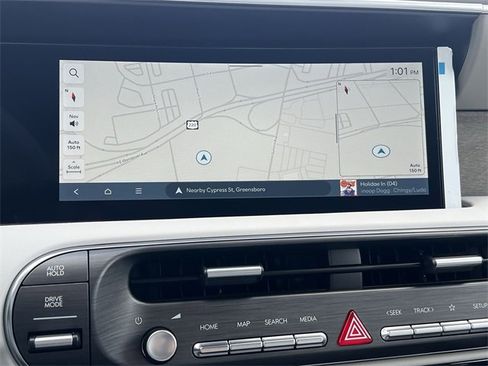 New 2026 Hyundai Palisade Limited image 14