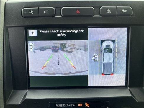 Used 2019 Ford F150 Raptor w/ Equipment Group 802A Luxury image 26