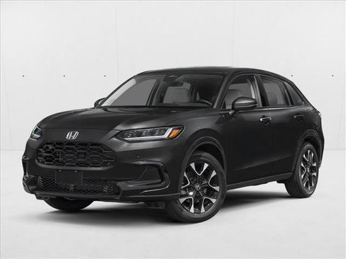 New 2027 Honda HR-V EX-L image 1