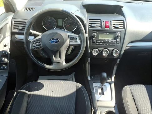 Used 2014 Subaru Forester 2.5i Premium w/ Popular Package #1 AWD/4WD image 7