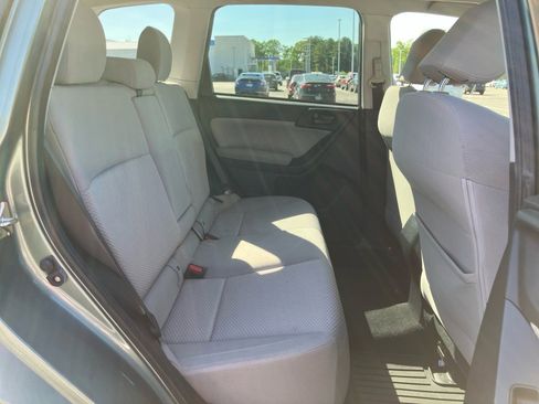 Used 2018 Subaru Forester 2.5i Premium w/ Protection Package #1 image 28