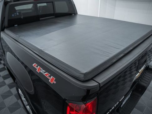 Used 2019 Chevrolet Colorado LT w/ LT Convenience Package AWD/4WD image 10