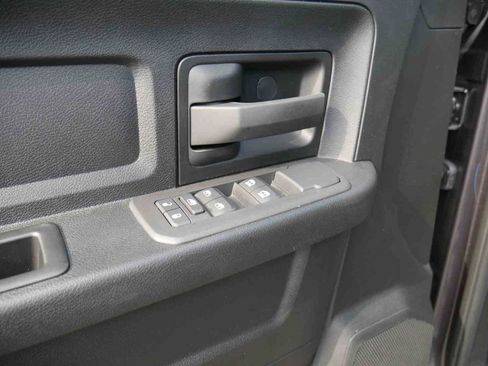 New 2026 RAM 3500 Tradesman w/ Chrome Appearance Group A image 31