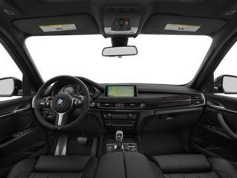 Used 2016 BMW X5 sDrive35i RWD image 3