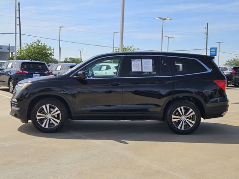 Used 2018 Honda Pilot EX-L image 4
