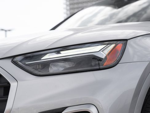 Certified 2022 Audi Q5 2.0T Premium image 34