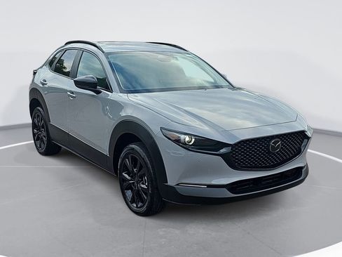 New 2026 MAZDA CX-30 Aire Edition AWD/4WD image 3