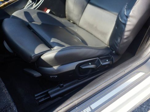Used 2007 BMW 328i Coupe RWD image 18