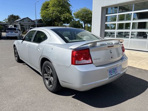 Used 2009 Dodge Charger SXT RWD image 5
