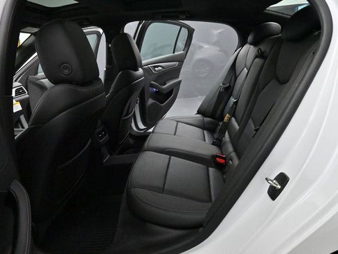 Certified 2025 Cadillac CT5 Premium Luxury w/ Sun And Sound Package AWD/4WD image 31