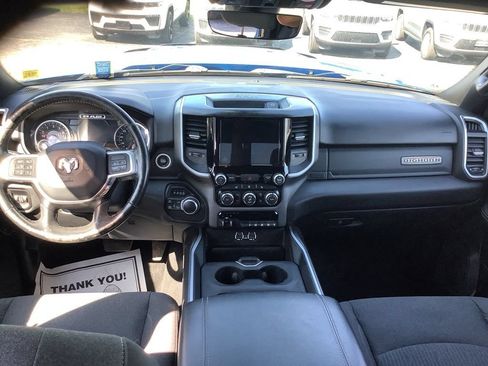Certified 2020 RAM 2500 Big Horn w/ Level 2 Equipment Group AWD/4WD image 15