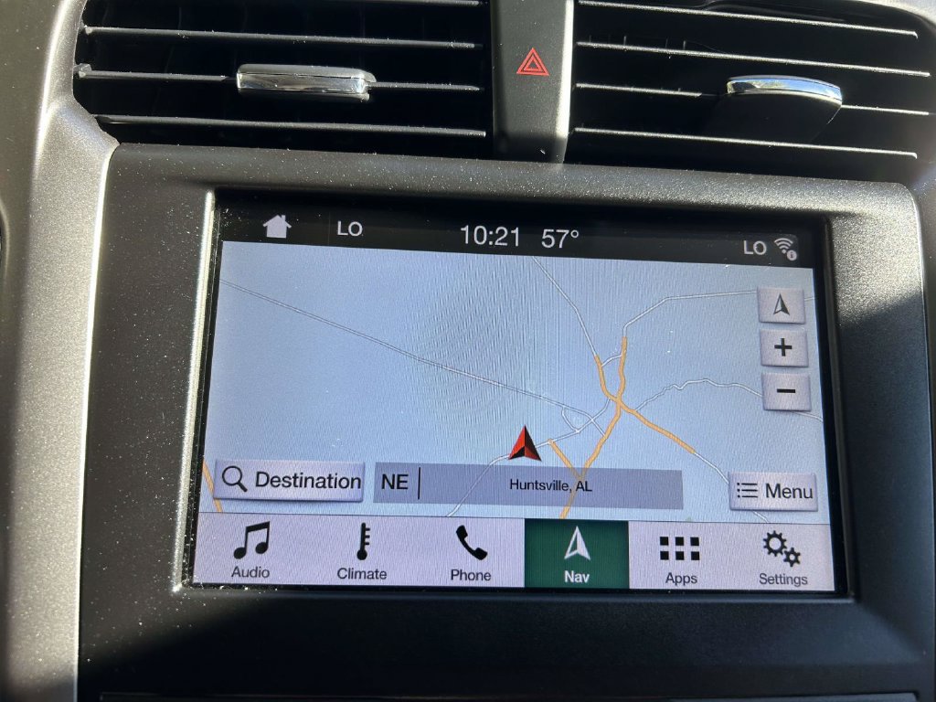 Used 2019 Ford Fusion SEL FWD image 13