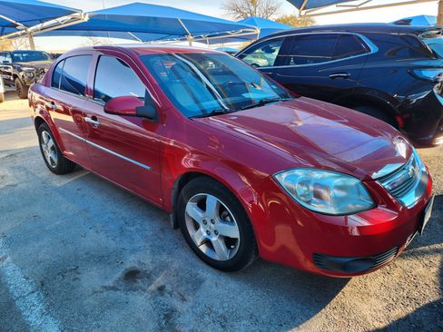 Used 2010 Chevrolet Cobalt LT w/ My Link Package image 1