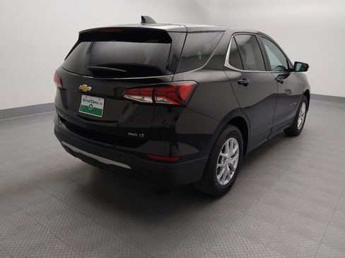 Used 2024 Chevrolet Equinox LT w/ Driver Convenience Package AWD/4WD image 9