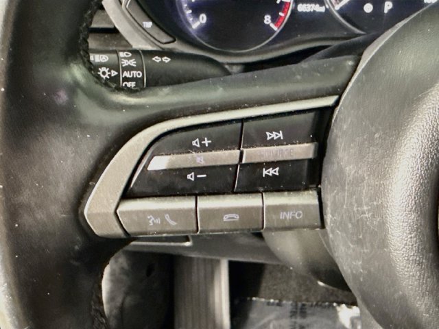 Used 2020 MAZDA MAZDA3 Sedan w/ Select Package FWD image 13